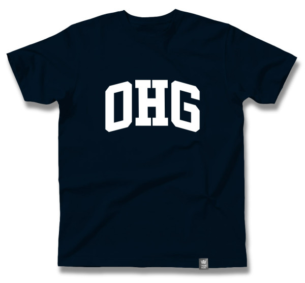 OHG Jungen T-Shirt