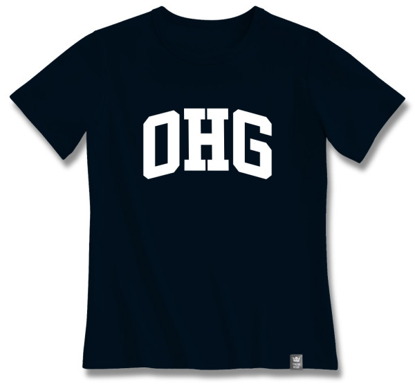 OHG Mädchen T-Shirt